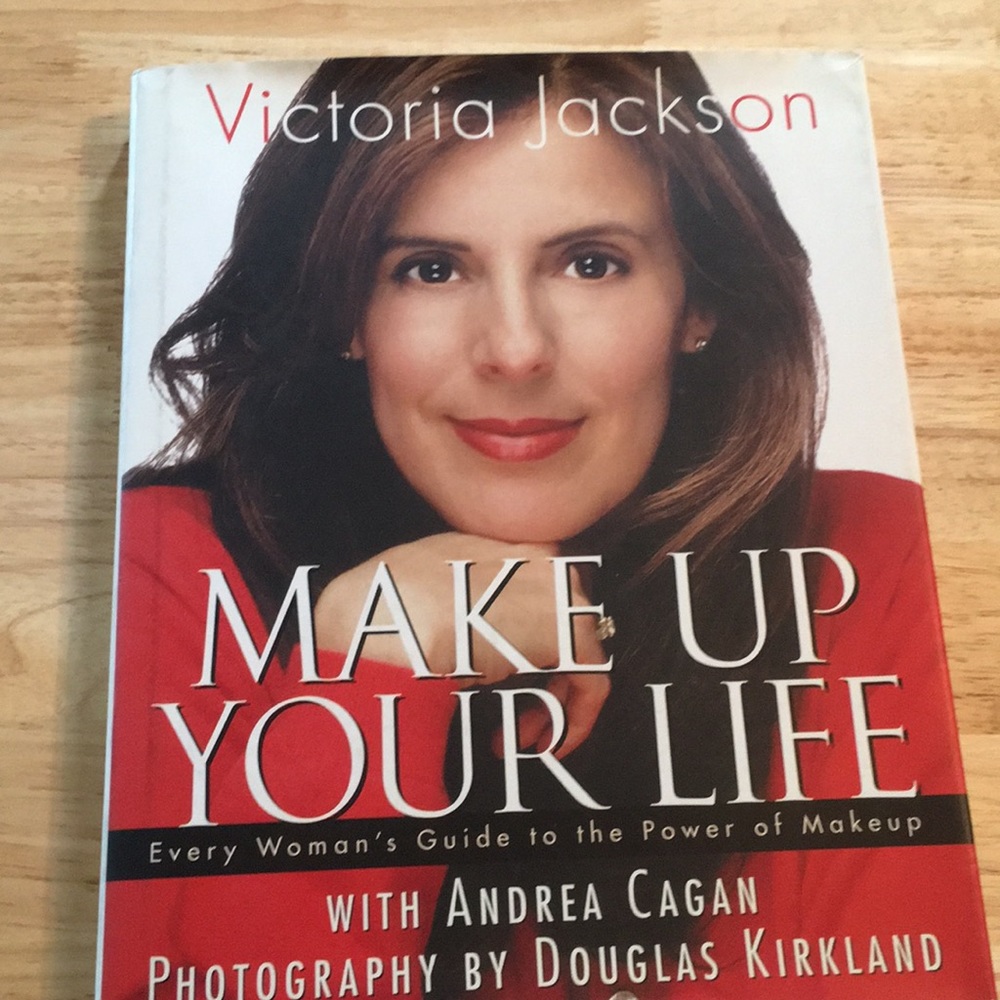 Make Up Your Life